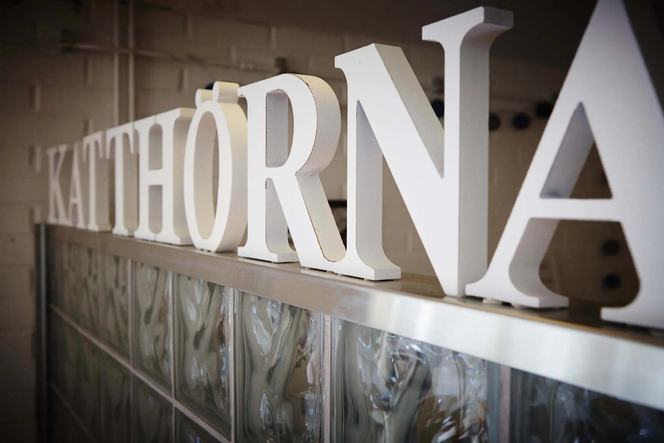 Katthörnan på Hallands djursjukhus